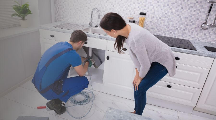 Expert burst pipe repair services in Pullman, WA